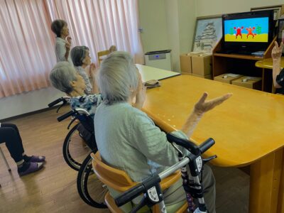 けやき令和７年９月発行