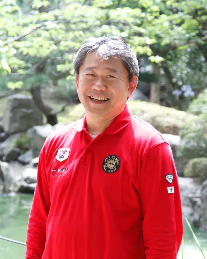 グループホーム日乃出外観イメージ