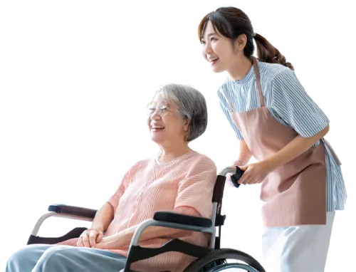 寝屋川市のグループホーム日乃出